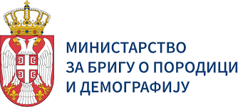  Ministarstvo za brigu o porodicama